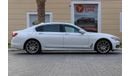 BMW 730Li G12