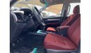 Toyota Hilux SR5 2022 4x4 Manual Ref#236