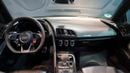 أودي R8 Audi R8 GT 2018