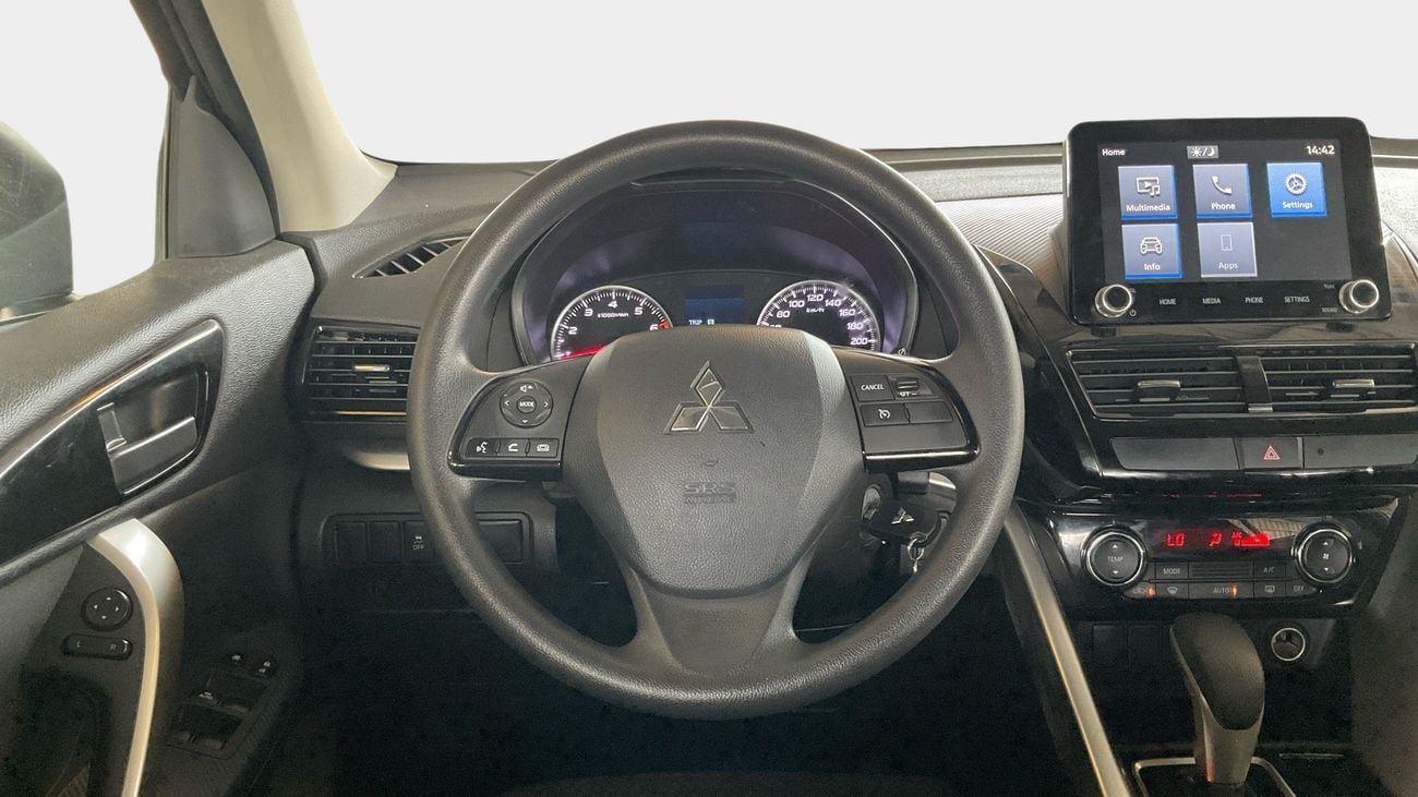 Mitsubishi Eclipse Cross GLS MIDLINE | Guaranteed Warranty | 0 Down Payment