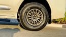 Toyota Land Cruiser EXR