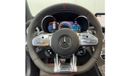 Mercedes-Benz C 63S AMG AMG 2021 Mercedes Benz C63s AMG Coupe, Warranty, Full Service History, Fully Loaded, Low Kms, GCC