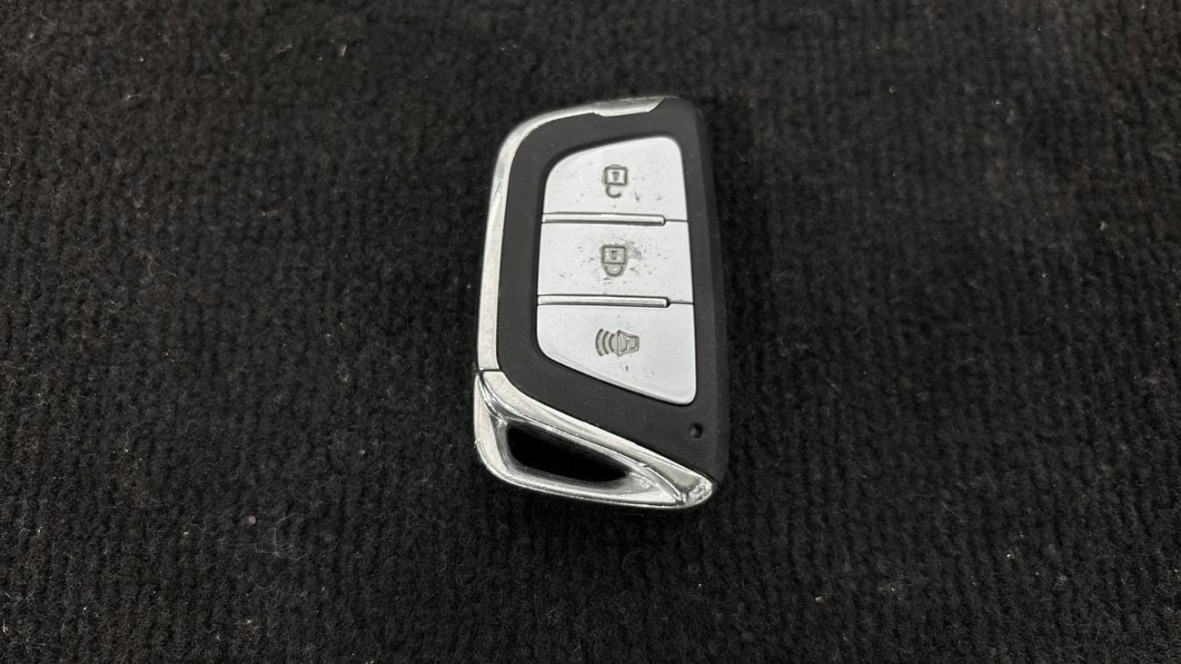 جاك S3 INTELLIGENT كارس24 هي سوق ضخم للسيارات المستعملة موثوق ومضمون ٪كارس24 هي سوق ضخم للسيارات المستعملة موثوق ومضمون