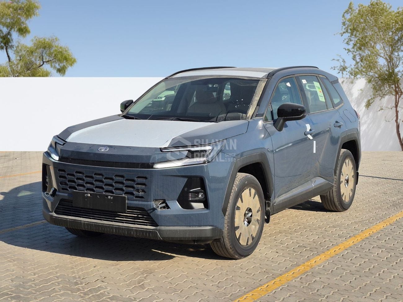 Toyota RAV4 XLE G 2.0L PETROL AWD AT 2026MY