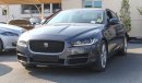 Jaguar XE XE 2.0 I4D Portfolio AWD Aut Brand New Condition