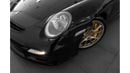Porsche 911 2009 Porsche 997 GT2 / Full Porsche Service History