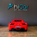 فيراري 458 سبايدر 499,950 • 0% Downpayment • Spider • 1 Year Warranty