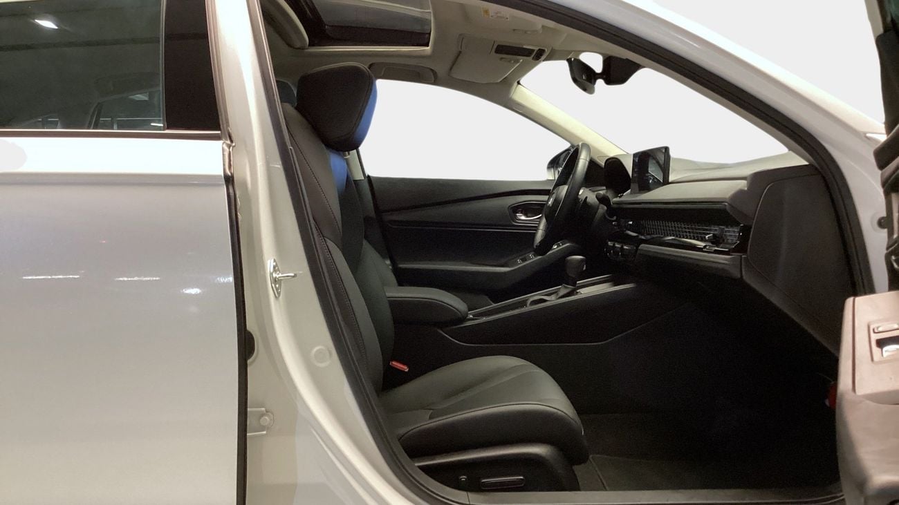 Honda Accord HEV EXL | Guaranteed Warranty | 0 Down Payment