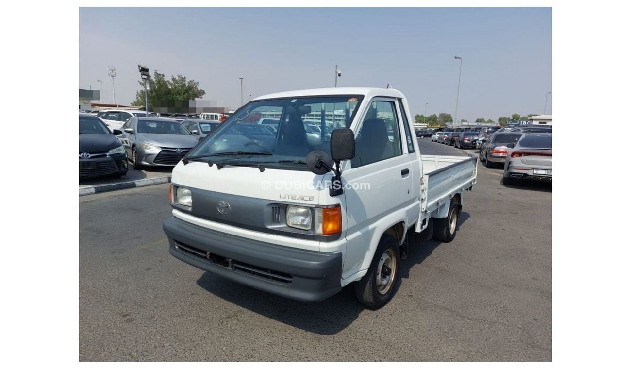 Toyota Lite Ace TOYOTA LITEACE RIGHT HAND DRIVE(PM72188)