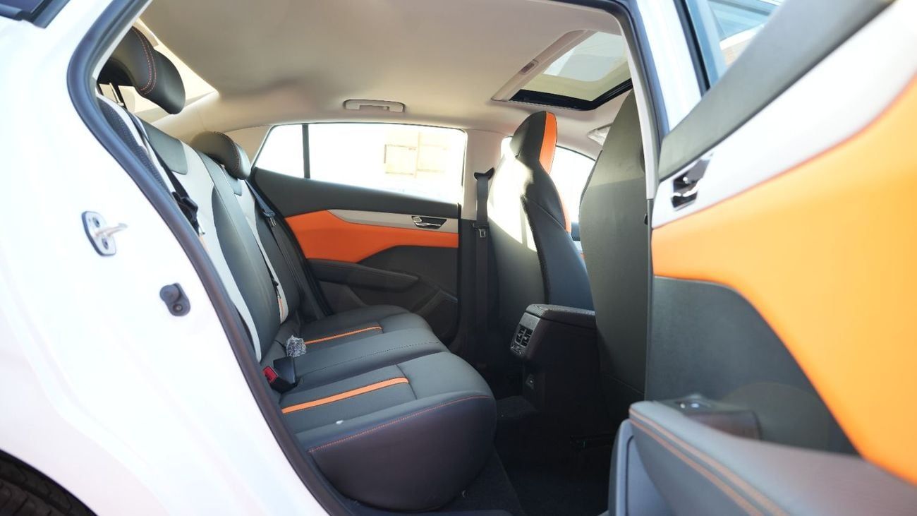 Dongfeng Shine 1.5 White 2026 MY EXPORT PRICE