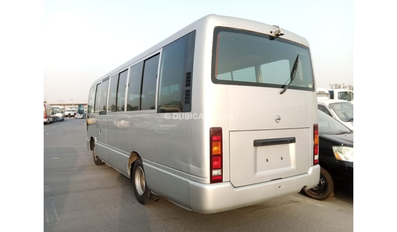 Nissan Civilian NISSAN CIVILIAN BUS  RIGHT HAND DRIVE (PM1060)