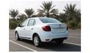 Renault Symbol 2019 | SYMBOL 1.6 L - GCC SPECS - EXCELLENT CONDITION