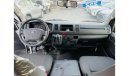 تويوتا هاياس Toyota Hiace Delivery VAN 2.5L Diesel M/T