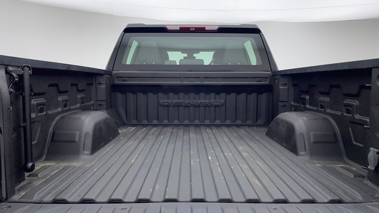 GMC Sierra DENALI 6.2 | Zero Down Payment | Free Home Test Drive