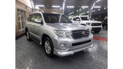 Toyota Land Cruiser TOYOTA LAND CRUISER