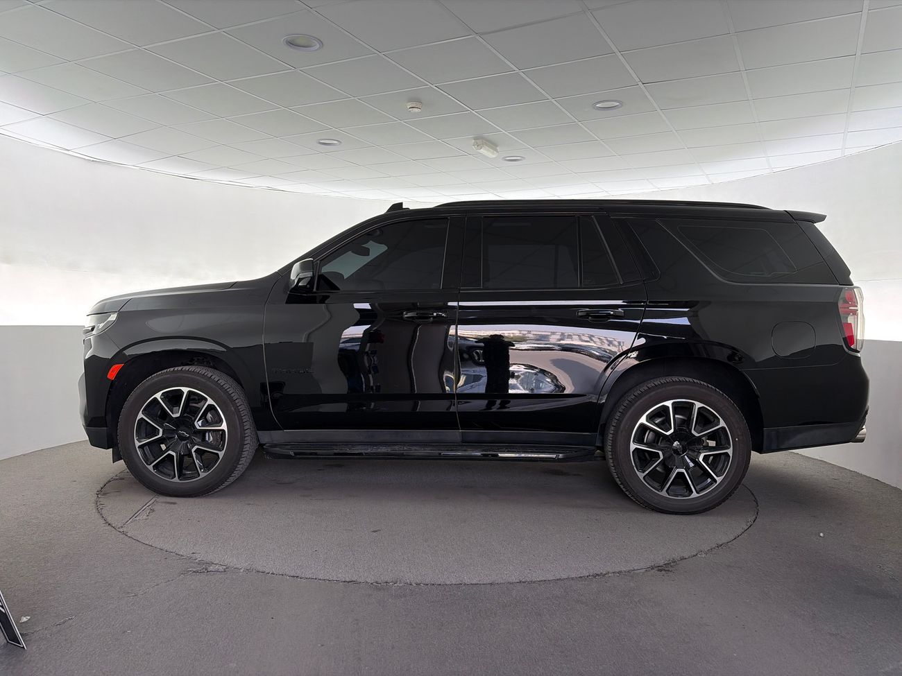 Chevrolet Tahoe | Guaranteed Warranty | 0 Down Payment