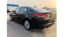 Kia Optima Excellent condition - Body Kit 2018 - EXCLUSIVE DEAL