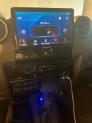 Toyota Land Cruiser 70 S-DLX 4.0L