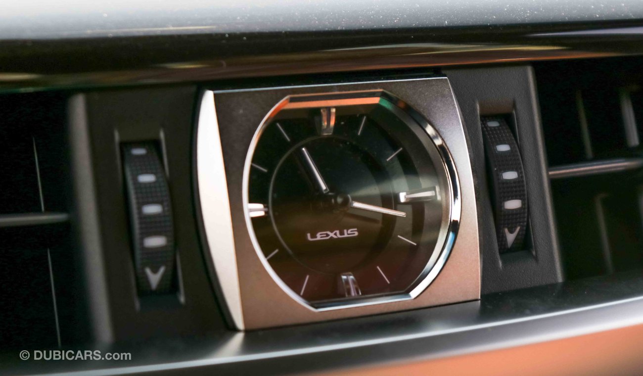 Lexus LX 450 Diesel A/T 2019 Model