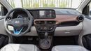 Hyundai Grand i10 GL, 1.2L, Petrol, A/T, MY2024