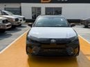 Toyota Camry LUMIERE HEV
