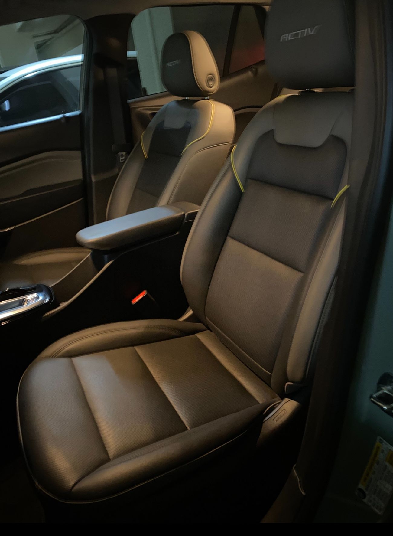 Chevrolet Trax ACTIV