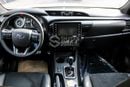 Toyota Hilux LHD 4.0L PET V6 GR-SPORT 4WD AT DC 2025MY