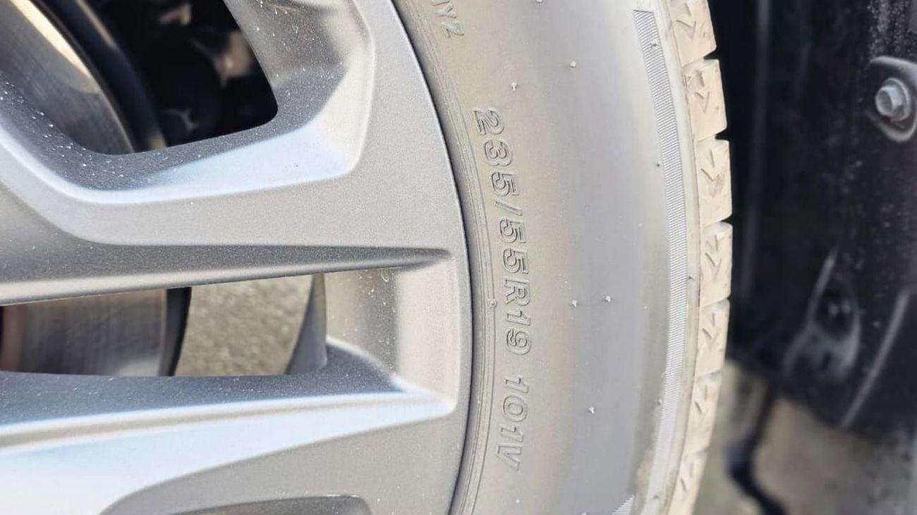 تويوتا راف ٤ RAV4 2.5L Adventure