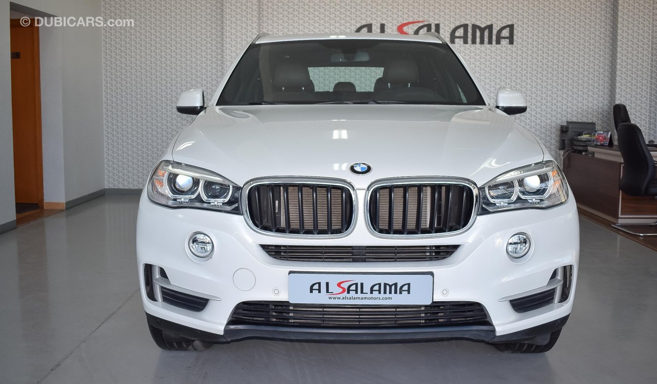 BMW X5 XDrive 35i