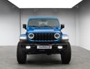 Jeep Wrangler SAHARA