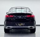 Mercedes-Benz GLE 450 Coupe 2025 Mercedes Benz GLE450 AMG 4MATIC Coupe, Mercedes Warranty, Full Option, Very Low Km, GCC