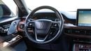 Lincoln Aviator PRESIDENTIAL