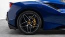 فيراري 488 بيستا سبايدر Pista Spider - 2020 - Euro Specs