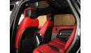 Land Rover Range Rover Sport Sport P525 Dynamic