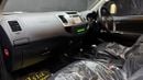 Toyota Hilux DL Diesel Engine 3000 CC ,Automatic Gear ,2015 Model ,Only For Export Available