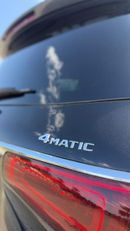 مرسيدس بنز GLS 450 Export from Australia