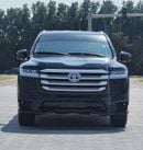 Toyota Land Cruiser GX.R V8 upgrade 2024