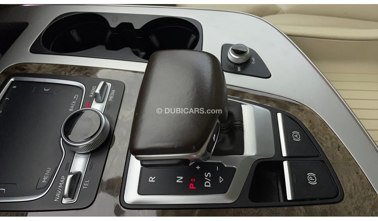 Audi Q7 45 TFSI QUATTRO 3 | Zero Down Payment | Free Home Test Drive