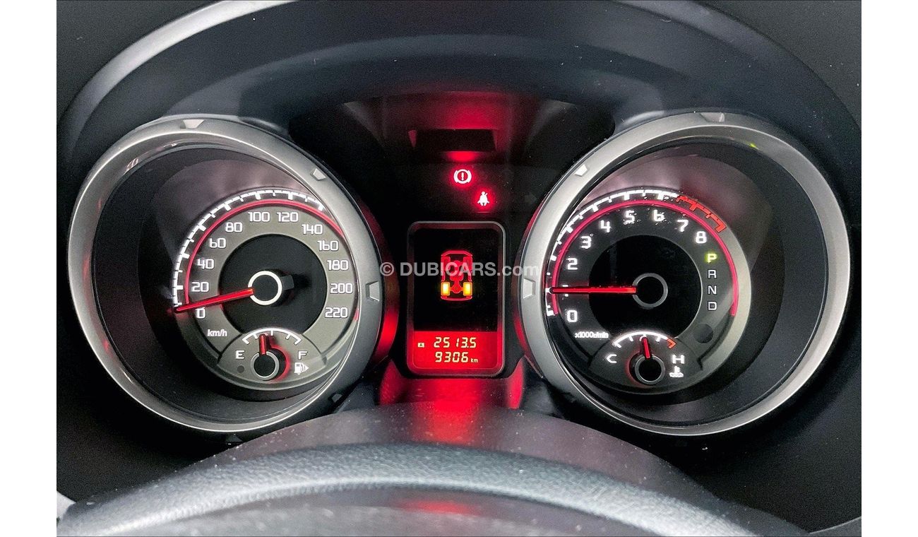 ميتسوبيشي باجيرو Signature Edition