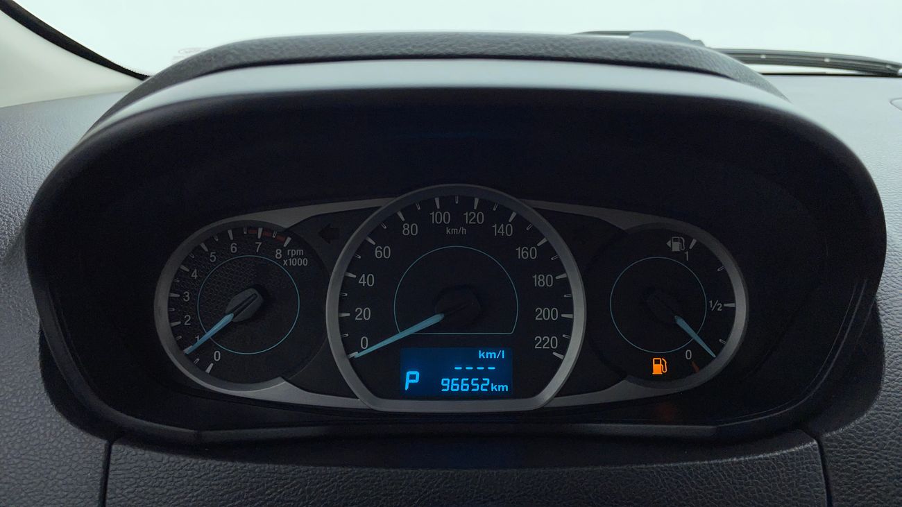 Ford Figo AMBIENTE 1.5 | Zero Down Payment | Free Home Test Drive