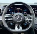 مرسيدس بنز GT 63 S 2022 Mercedes-AMG GT 63 S, Warranty, Excellent Condition, Japan Spec, Full PPF