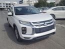 Mitsubishi ASX GLX Low 2.0L FWD MITSUBISHI ASX - 2.0L -PET - AT - 2WD - 2021MY (GCC) ( ACCIDENT FREE )