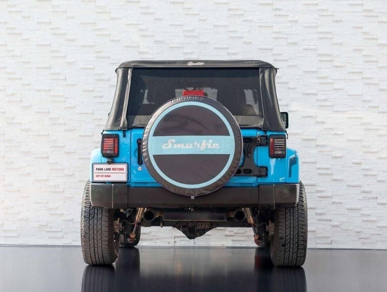 Jeep Wrangler Sport 3.6L A/T