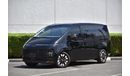 Hyundai Staria PREMIUM CEO 2.2 CRDI AUTOMATIC