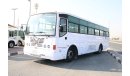 Ashok Leyland Falcon 67 SEATER BUS WITH A/C GCC SPECS