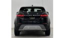 لاند روفر رانج روفر إيفوك 2020 Range Rover Evoque P200 S, Oct 2024 Range Rover Warranty, Full Range Rover Service History, GCC