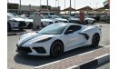 Chevrolet Corvette STINGRAY C8 2LT