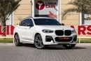 BMW X4 M40I 3.0L