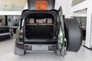 Land Rover Defender Land Rover Defender | 110 (P400) | GCC Specs | 2026 (Export)