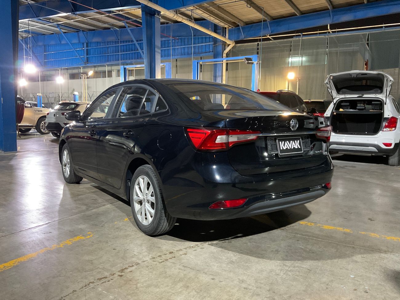 أم جي 5 Standard | upto AED 20,000 Ramadan Discount | شامل الضمان | 0 ﺪﻔﻋﺓ ﺃﻮﻟﻯ